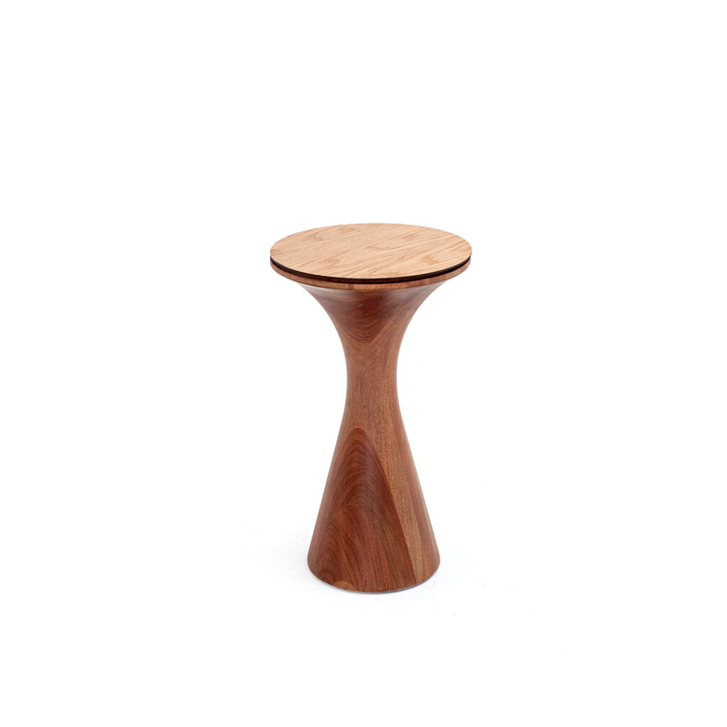 MESA LATERAL Produtos Dunelli