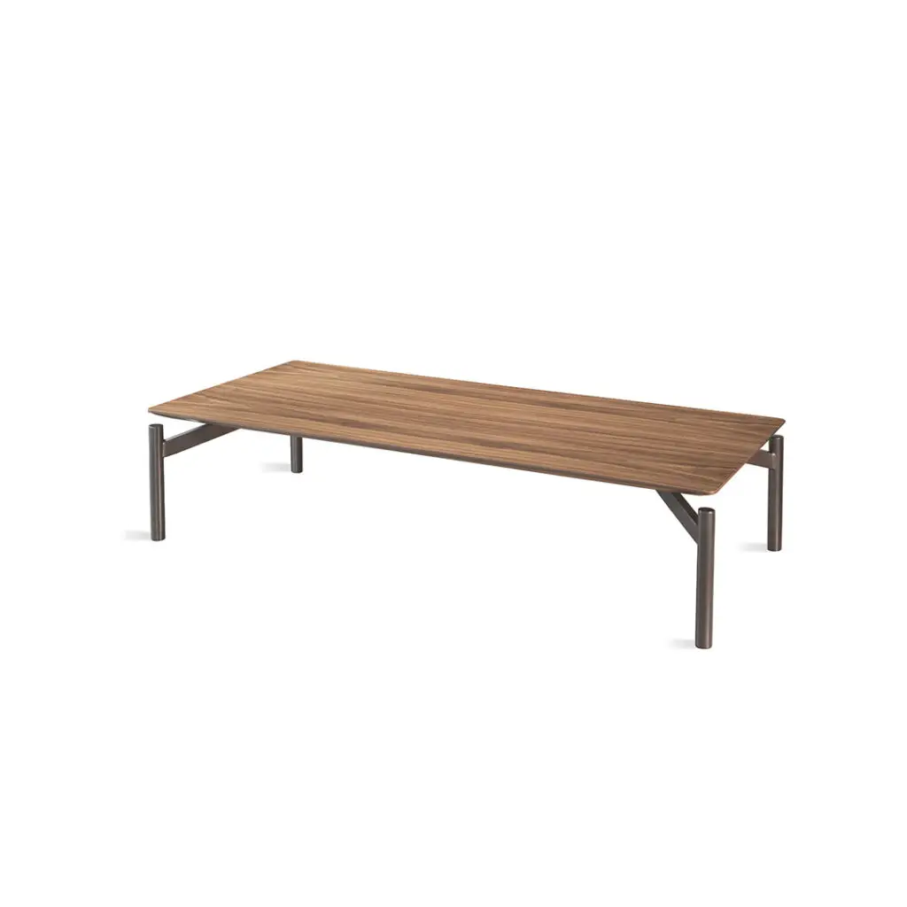 MESA DE CENTRO Produtos Dunelli