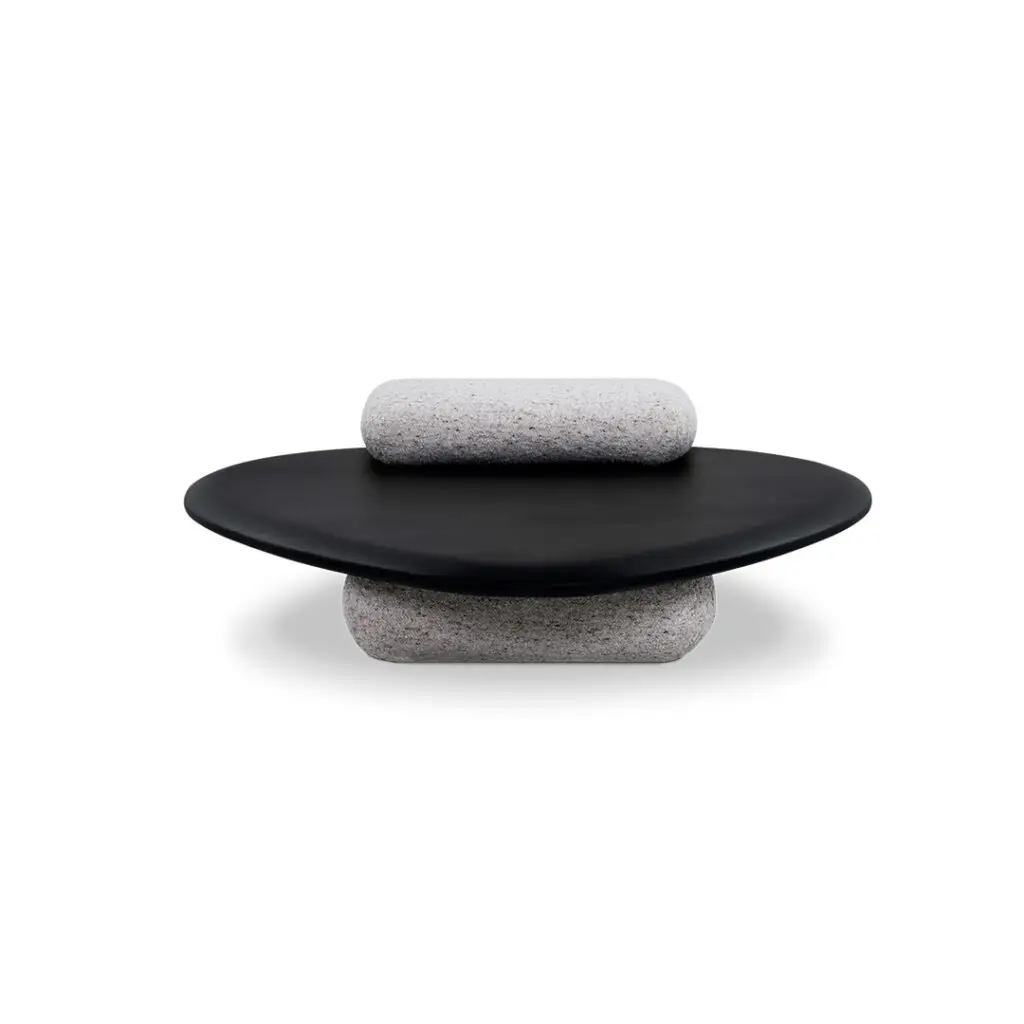 MESA DE CENTRO Produtos Dunelli