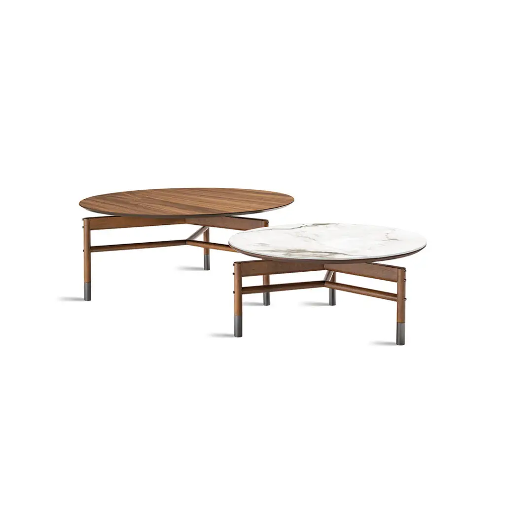 MESA DE CENTRO Produtos Dunelli