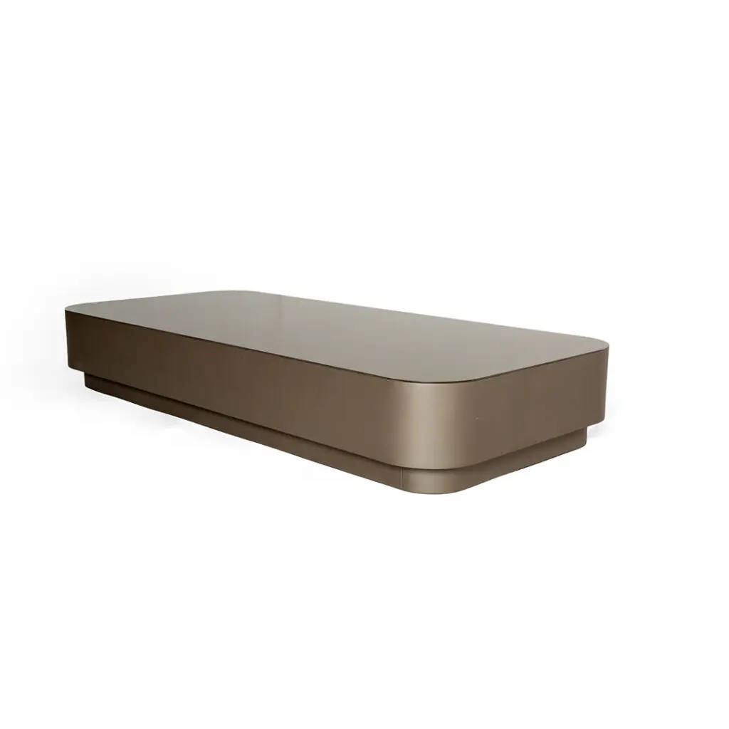 MESA DE CENTRO Produtos Dunelli