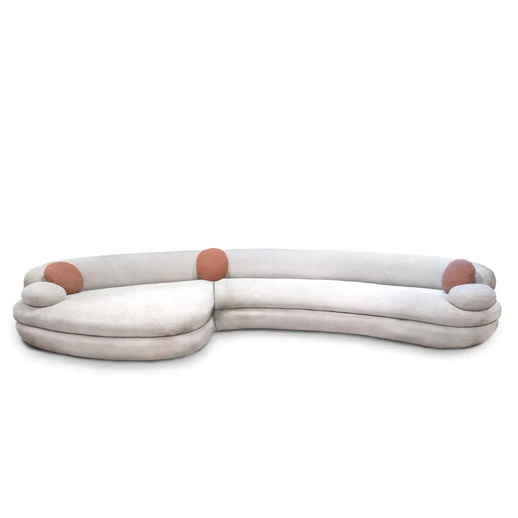SOFÁ Produtos Dunelli